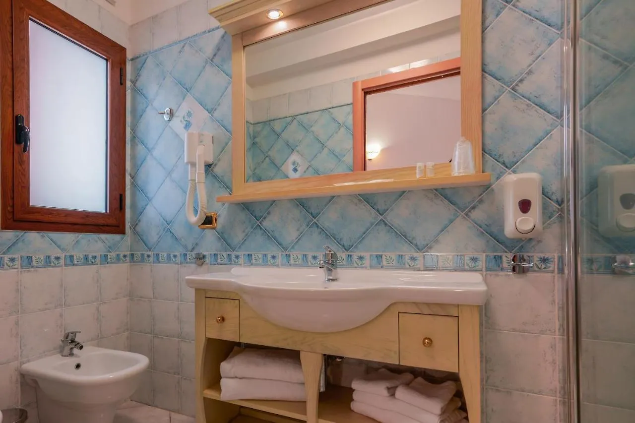Hotel Solanas