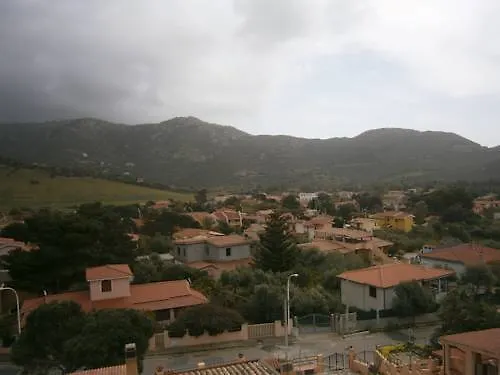 Hotel Solanas Solanas (Cagliari)