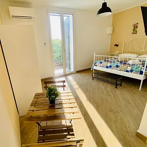 Pindemonte Apartment Palermo