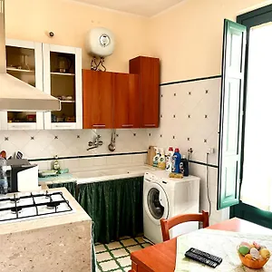 Leonarda Apartment Trapani
