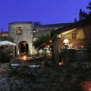 Antica Lunetta Bed & Breakfast