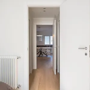 Brand New , Life District Apartment Milan
