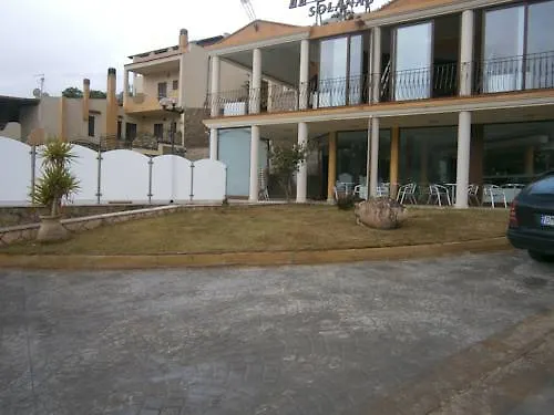 Hotel Solanas 3*, Solanas (Cagliari)